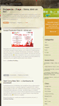 Mobile Screenshot of blog.liviufratila.ro